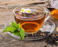 الشاي الأسود والعديد ممّا نجهله  من الفوائد الصحية في مختلف المجالات
